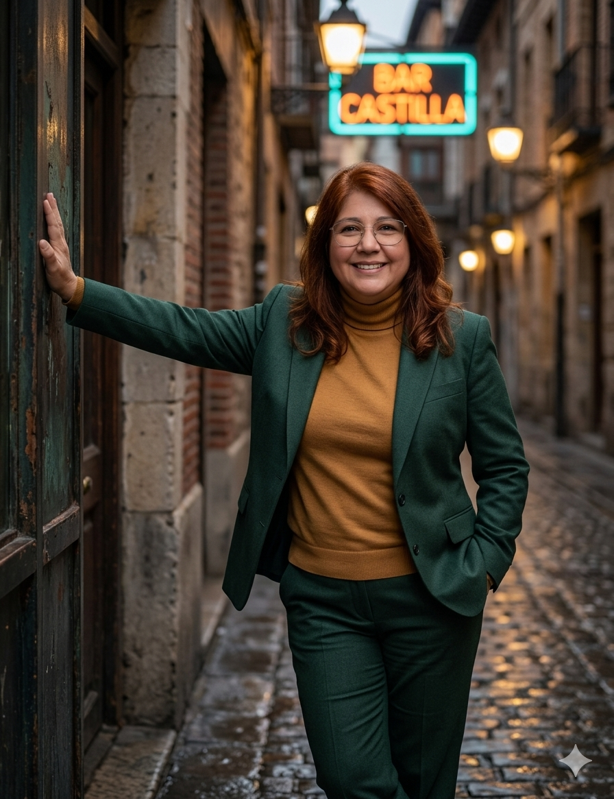 Ysa Chópite García